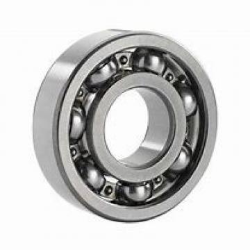 25 mm x 62 mm x 25,4 mm  Timken 5305K PRB الاتصال الكرات الزاوي