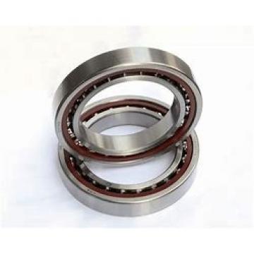 55 mm x 100 mm x 21 mm  SKF 7211 ACD/HCP4A الاتصال الكرات الزاوي