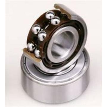 51 mm x 91 mm x 44 mm  Timken WB000011 الاتصال الكرات الزاوي