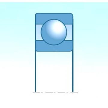 260,000 mm x 379,500 mm x 56,000 mm  NTN SC5206 الكرات الأخدود العميق