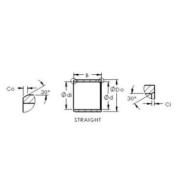 AST ASTEPB 0608-04 محامل عادي