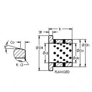 AST AST650 F304020 محامل عادي