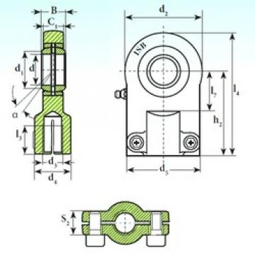 ISB TAPR 710 DO محامل عادي