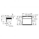 AST AST50 03IB03 محامل عادي