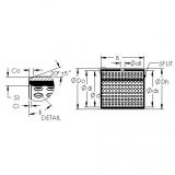 AST AST800 3015 محامل عادي