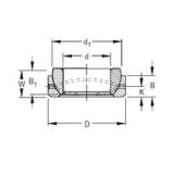 Timken 17SBT28 محامل عادي